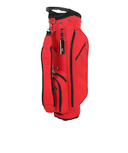 ミズノ（MIZUNO）ゴルフ キャディバッグ カート式 9.5型 5分割 BR-X 5LJC229262