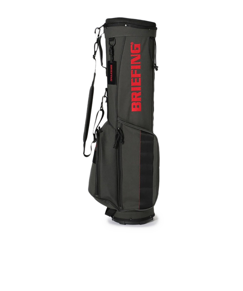 ブリーフィング ゴルフ バッグ サンデーバッグ BRIEFING GOLF SUNDAY