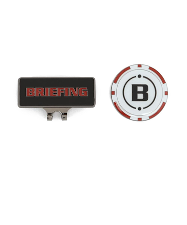 ブリーフィング（BRIEFING）B SERIES マグネットマーカー BRG193G62-000