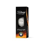 タイトリスト（TITLEIST）ゴルフボール PRO V1 プロV1 ローナンバー T2028S-3PJ スリーブ(3個入り)
