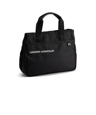 アンダーアーマー（UNDER ARMOUR）ゴルフバッグ 撥水 カートバッグ 1378286 001