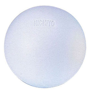 マルシン(MARUSHIN)グラウンドゴルフ Nボール 1個 G60H