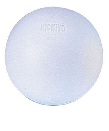 マルシン（MARUSHIN）グラウンドゴルフ Nボール 1個 G60H