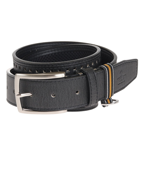 マンシング（MUNSING）ゴルフ ロインコントロールベルト MGBVJH03W BK00