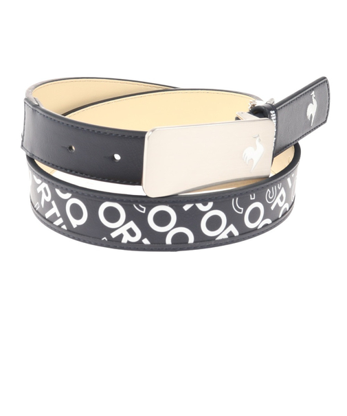 ゴルフ オリジナルバックルベルト QGCVJH00 NV00