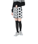 ニューバランス（new balance）ゴルフウェア 軽量 ストレッチ ニットスカート KNIT SKIRT 012-3134514-010