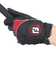 ゴルフ ゴルフグローブ 左手用 23 GT エクストリーム BK/RD FGGT23BR