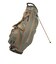 ROSASEN（ROSASEN）ゴルフ キャディバッグ スタンド式 8.5型 5分割 046-18201-027