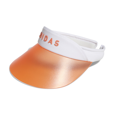 アディダス（adidas）ゴルフ クリップバイザー MGR74-HT5706