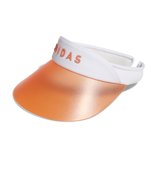 アディダス（adidas）ゴルフ クリップバイザー MGR74-HT5706