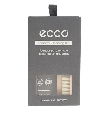 エコー（ecco）ミッドソール クリーニングキット EG9033994-00100