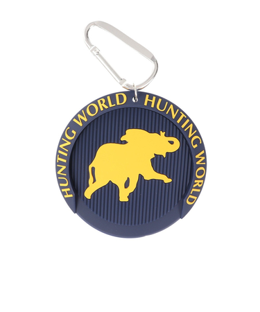 ハンティングワールド（HUNTING WORLD）ターゲットカップ HWTC-001 NVY
