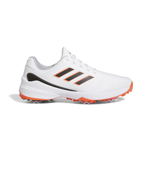 アディダス（adidas）ゴルフシューズ ZG23 ゼッドジー23 HP2223W/RD