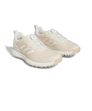 アディダス（adidas）ゴルフシューズ S2G ボア 23 GV9435W
