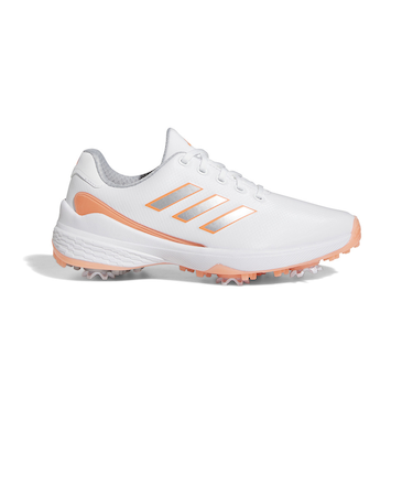 アディダス（adidas）ゴルフシューズ ゼッドジー23 GZ2176W/PI ZG23