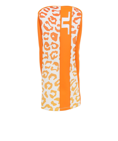 J.LINDEBERG（J.LINDEBERG）ゴルフ ドライバー用ヘッドカバー 073-98501-035