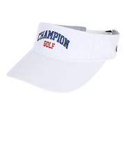 チャンピオン（CHAMPION）ゴルフ サンバイザー CW-XG703C 020