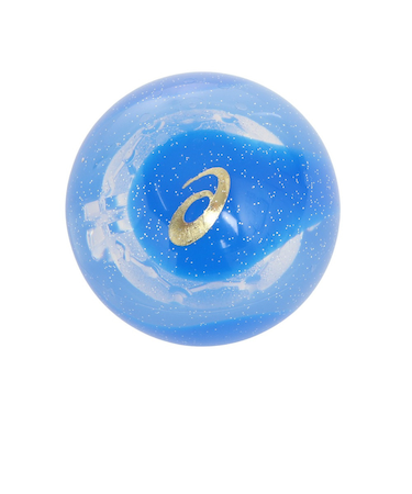 アシックス（ASICS）パークゴルフ ハイパワーボール X-LABO クリスタル 3283A222.400