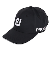 ゴルフ 23 ツアーキャップ BK FH23ATR-01