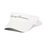 トミーアーマー（Tommy Armour）ゴルフ 定番バイザー TAST23S040002 WHT