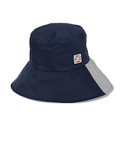 トミーアーマー(Tommy Armour)ゴルフ レイン ハット 雨 帽子 TAST23S080007 NVY