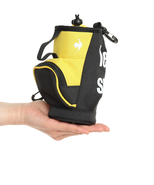 ペットボトルホルダー QQBVJX72 BKYL