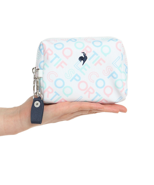 アクセサリーホルダーグラフィックデザイン QQCVJX70 WH00