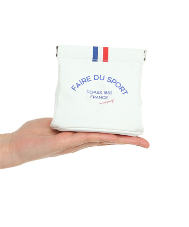 アクセサリーホルダーバネ口金 QQCVJX71 WH00