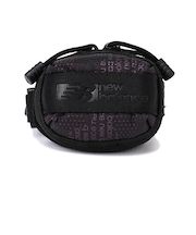 ニューバランス（new balance）ゴルフ 2PCS対応 ボールホルダー 012-3184008-010