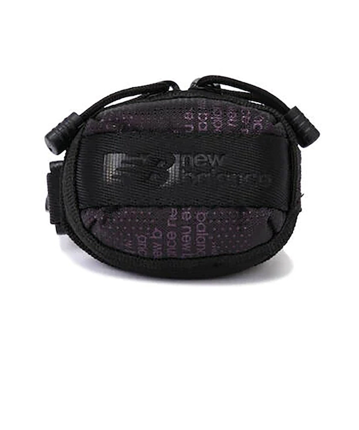 ニューバランス（new balance）ゴルフ 2PCS対応 ボールホルダー 012-3184008-010