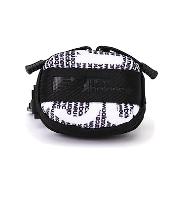 ニューバランス（new balance）ゴルフ 2PCS対応 ボールホルダー 012-3184008-030