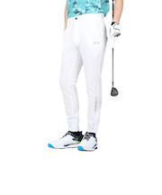 オークリー（OAKLEY）ゴルフウェア 撥水 STALWART JOGGER ジョガーパンツ FOA405361-100