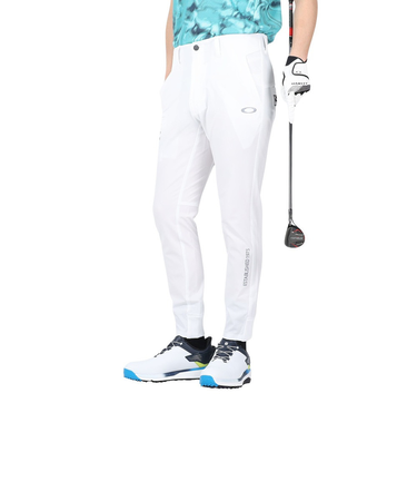 オークリー（OAKLEY）ゴルフウェア 撥水 STALWART JOGGER ジョガーパンツ FOA405361-100