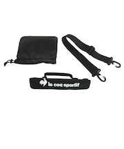 ゴルフ クラブケース 簡易型 ショルダー 保護カバー付き QQBVJA31 BK00