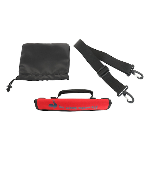 ゴルフ クラブケース 簡易型 ショルダー 保護カバー付き QQBVJA31 RD00