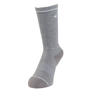 ミズノ(MIZUNO)ゴルフ 抗菌防臭 ハイパーイオンプラス レギュラー丈 ソックス E2JXA00206