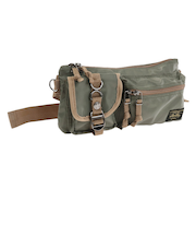 ROSASEN（ROSASEN）ゴルフ ショルダーポーチ 046-88206-027