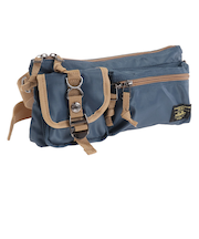 ROSASEN(ROSASEN)ゴルフ ショルダーポーチ 046-88206-098