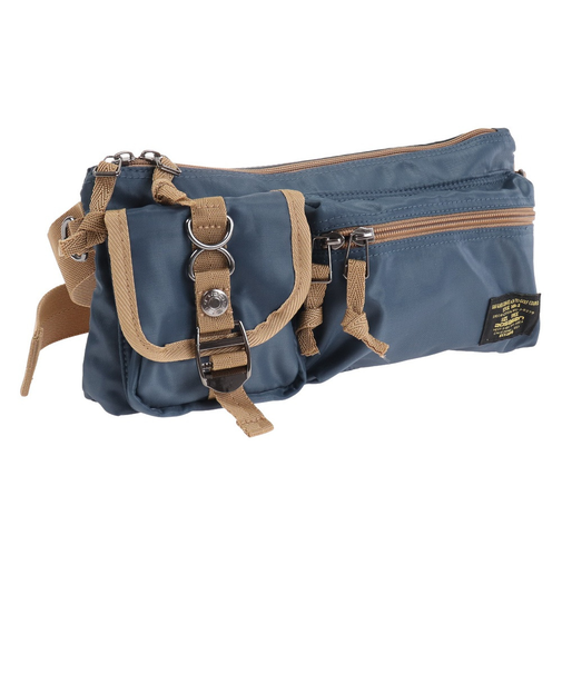 ROSASEN（ROSASEN）ゴルフ ショルダーポーチ 046-88206-098