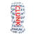 クランク（CLUNK）ゴルフ ヘッドカバー ドライバー用 BRUSHシリーズ CL5PNB13 WHT