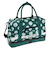 J.LINDEBERG（J.LINDEBERG）ゴルフ ボストンバッグ ショルダー付き Print 073-88401-027