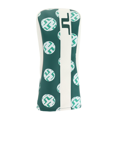 J.LINDEBERG（J.LINDEBERG）ゴルフ ドライバー用ヘッドカバー 073-98501-027