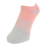 ROSASEN(ROSASEN)ゴルフ 抗菌消臭 グラデーションスニーカーソックス 046-48262-071