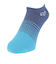 ROSASEN（ROSASEN）ゴルフ 抗菌消臭 グラデーションスニーカーソックス 046-48262-095