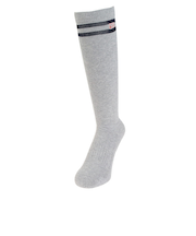 ROSASEN(ROSASEN)ゴルフ 着圧ハイソックス 046-48265-012