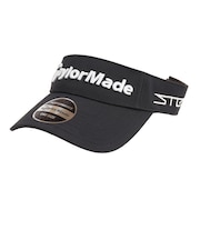 テーラーメイド(TAYLORMADE)ゴルフ ツアーレーダーバイザー TF613-V97611