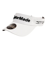 テーラーメイド（TAYLORMADE）ゴルフ ツアーレーダーバイザー TF613-V97829