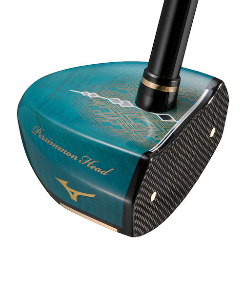 マルシン（MARUSHIN）パークゴルフ クラブ NSG-G2222 V-006 83530 83cm