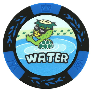 ホクシン（Hokushin）ウォーターマーカー MK0073CC