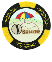 ホクシン(Hokushin)バンカーマーカー MK0074CC